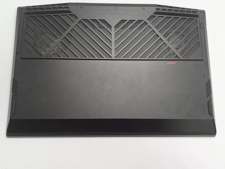 LAPTOP HP OMEN 17-CB1016NW I5 RTX 2060 16/512GB