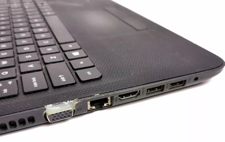 LAPTOP HP 250 G4 N3700 4/500GB WIN10 INTEL PENTIUM