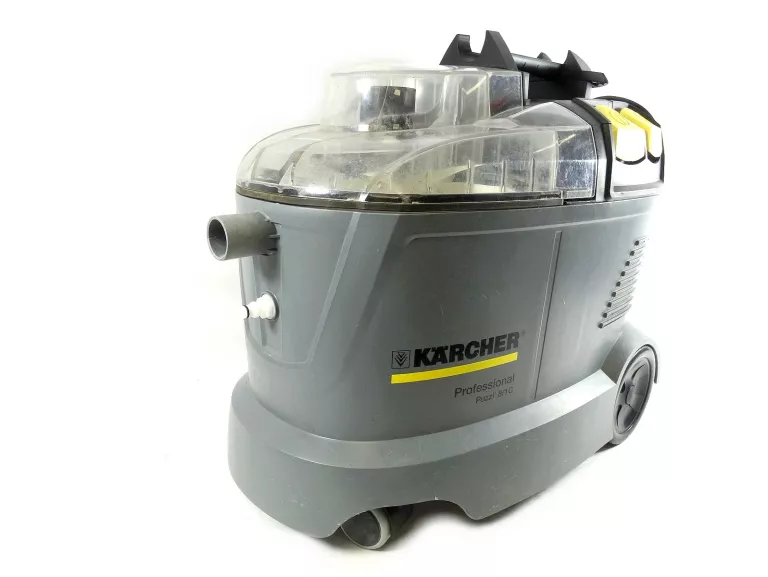 ODKURZACZ PIORĄCY KARCHER PUZZI 8/1C