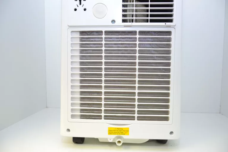 KLIMATYZATOR PRZENOŚNY DURATERM 9000 BTU 2500W