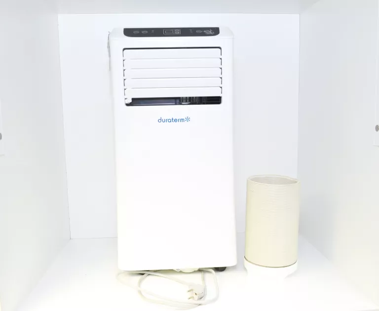 KLIMATYZATOR PRZENOŚNY DURATERM 9000 BTU 2500W