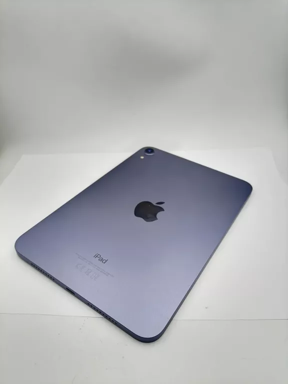 TABLET IPAD MINI 6 GEN 64GB WIFI #KOMPLET