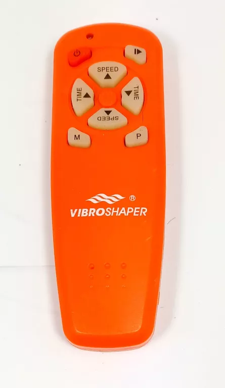 PLATFORMA WIBRACYJNA VIBRO SHAPER GYMBIT E380