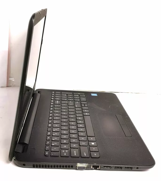 LAPTOP HP 250 G4 N3700 4/500GB WIN10 INTEL PENTIUM