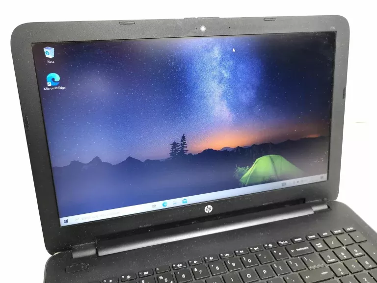 LAPTOP HP 250 G4 N3700 4/500GB WIN10 INTEL PENTIUM