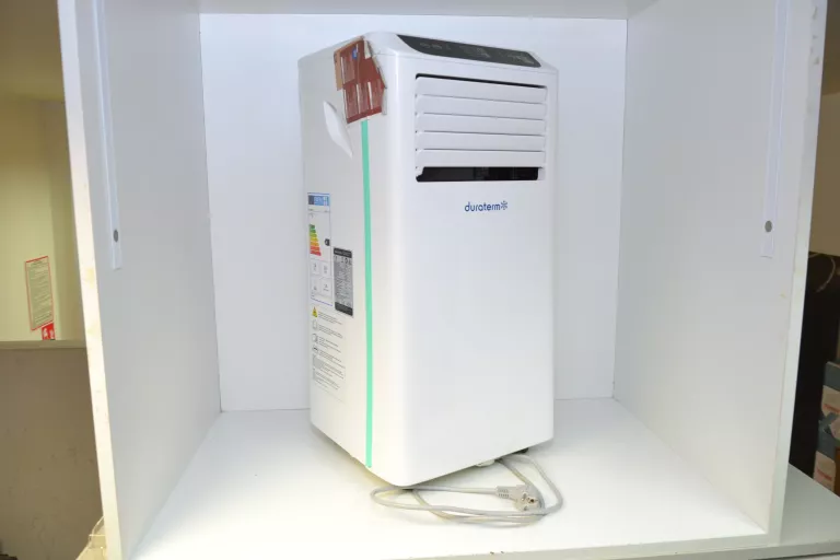 KLIMATYZATOR PRZENOŚNY DURATERM 9000 BTU 2500W