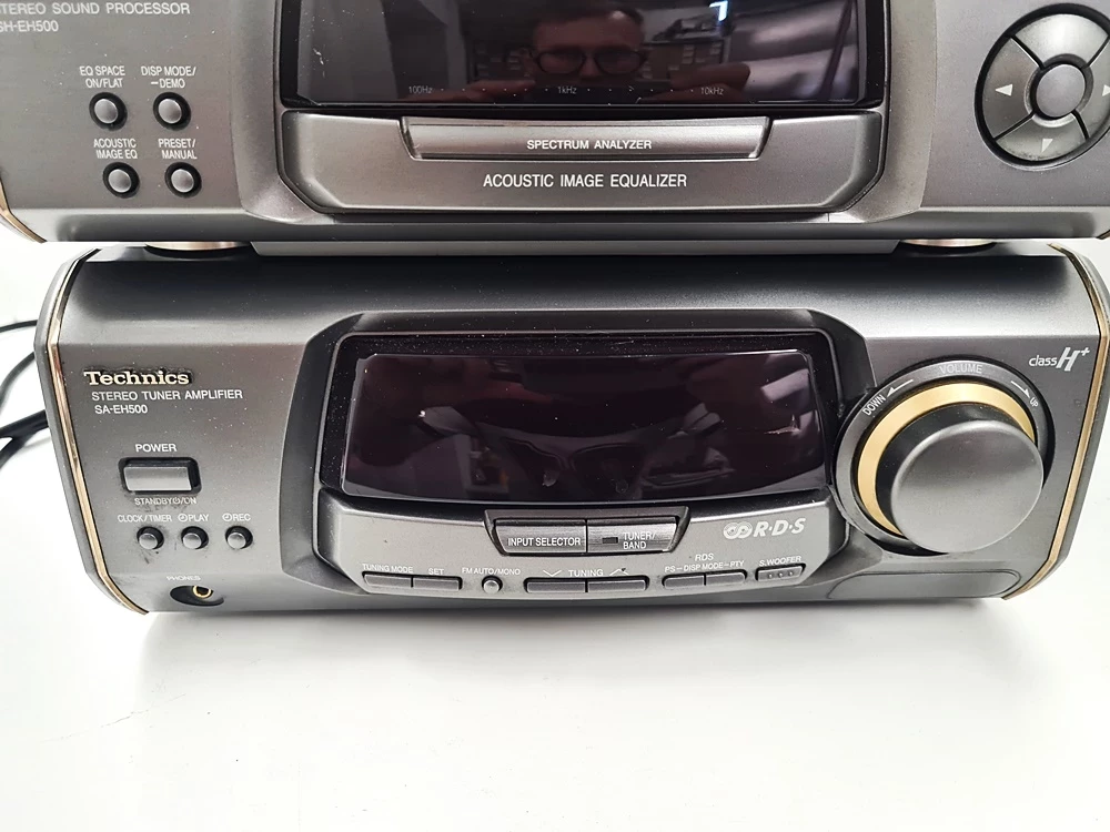 wieza-technics-eh500glosniki-odbior-osobisty-marka-technics