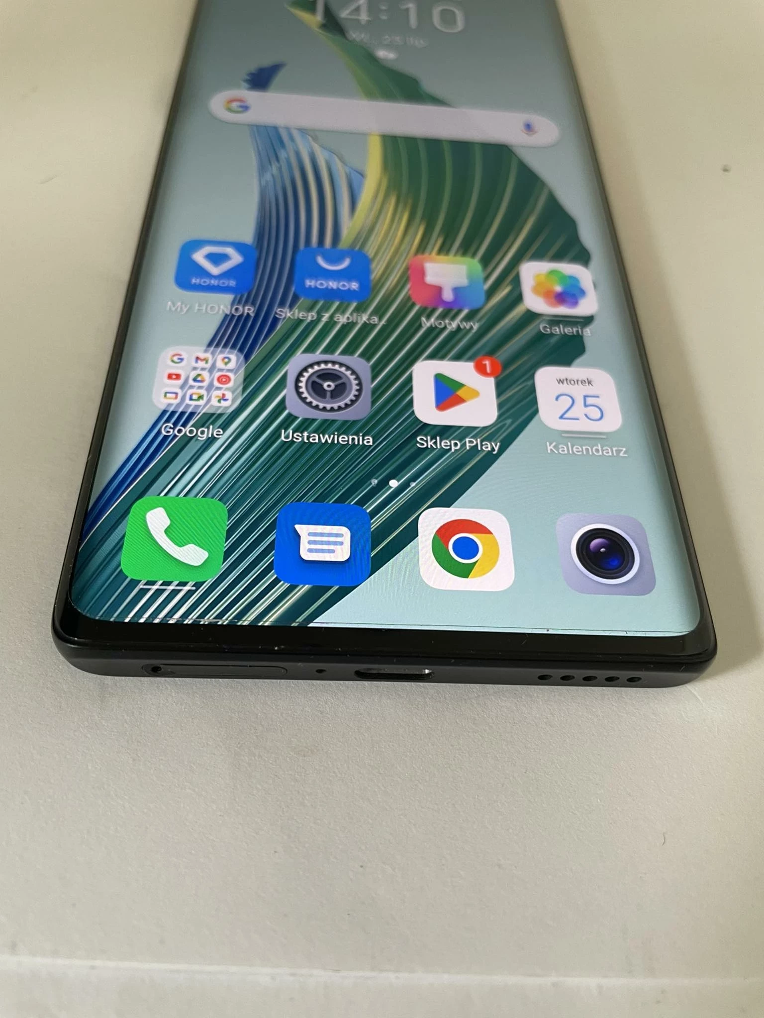 telefon-honor-magic-5-lite-5gpudelko-ean-gtin-6936520817986