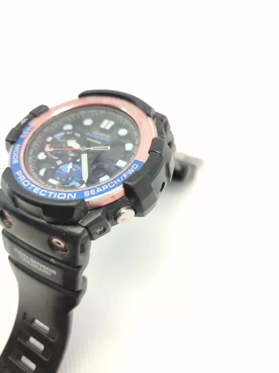 ZEGAREK CASIO G-SHOCK GN-1000-1AER