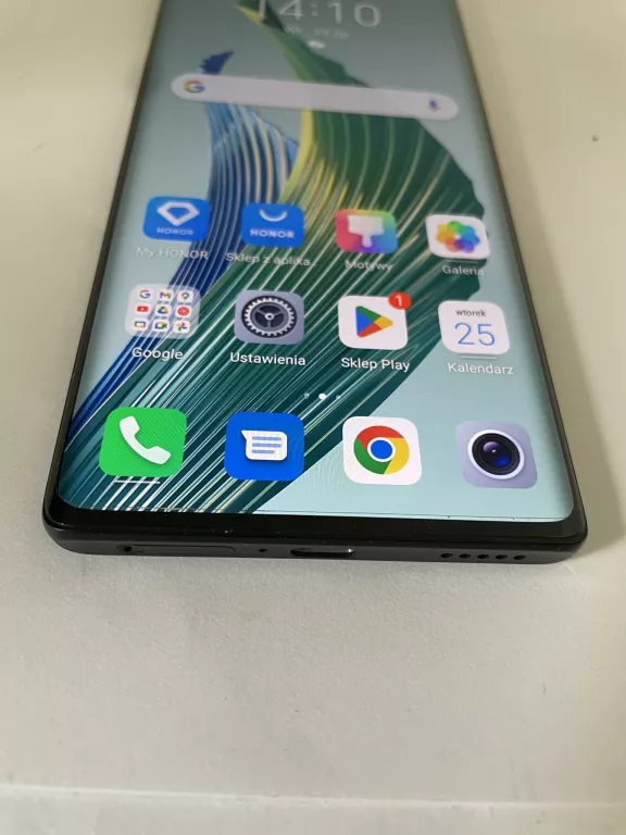 TELEFON HONOR MAGIC 5 LITE 5G,PUDEŁKO