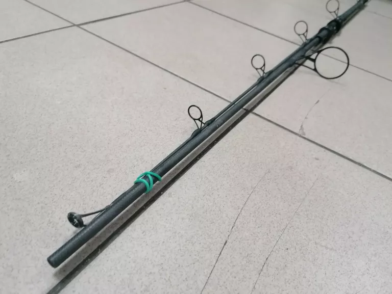 WĘDKA NASH SCOPE BLACK OPS 9FT 3LB