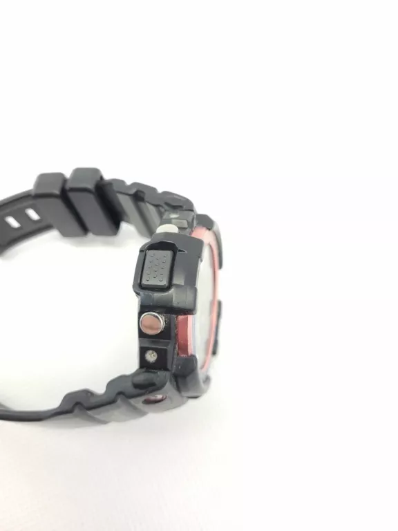 ZEGAREK CASIO G-SHOCK GN-1000-1AER