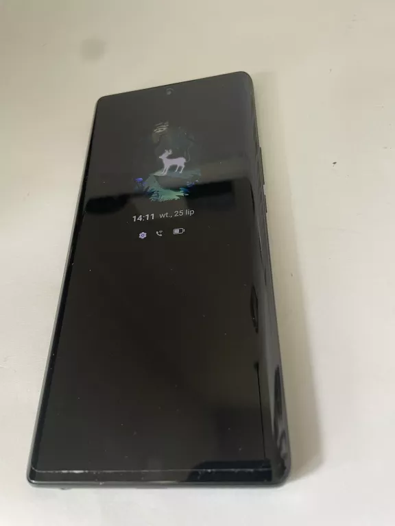 TELEFON HONOR MAGIC 5 LITE 5G,PUDEŁKO