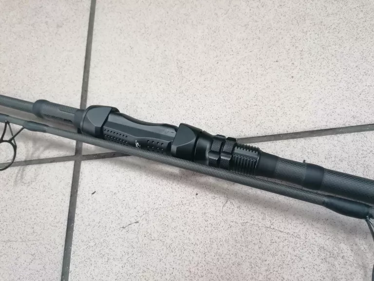 WĘDKA NASH SCOPE BLACK OPS 9FT 3LB