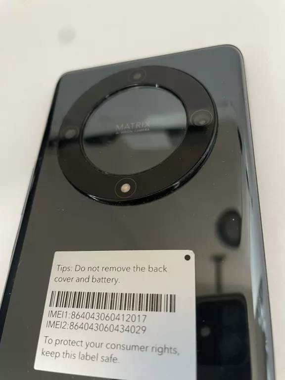 telefon-honor-magic-5-lite-5gpudelko-pojemnosc-akumulatora-4500