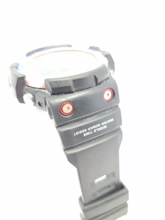 ZEGAREK CASIO G-SHOCK GN-1000-1AER