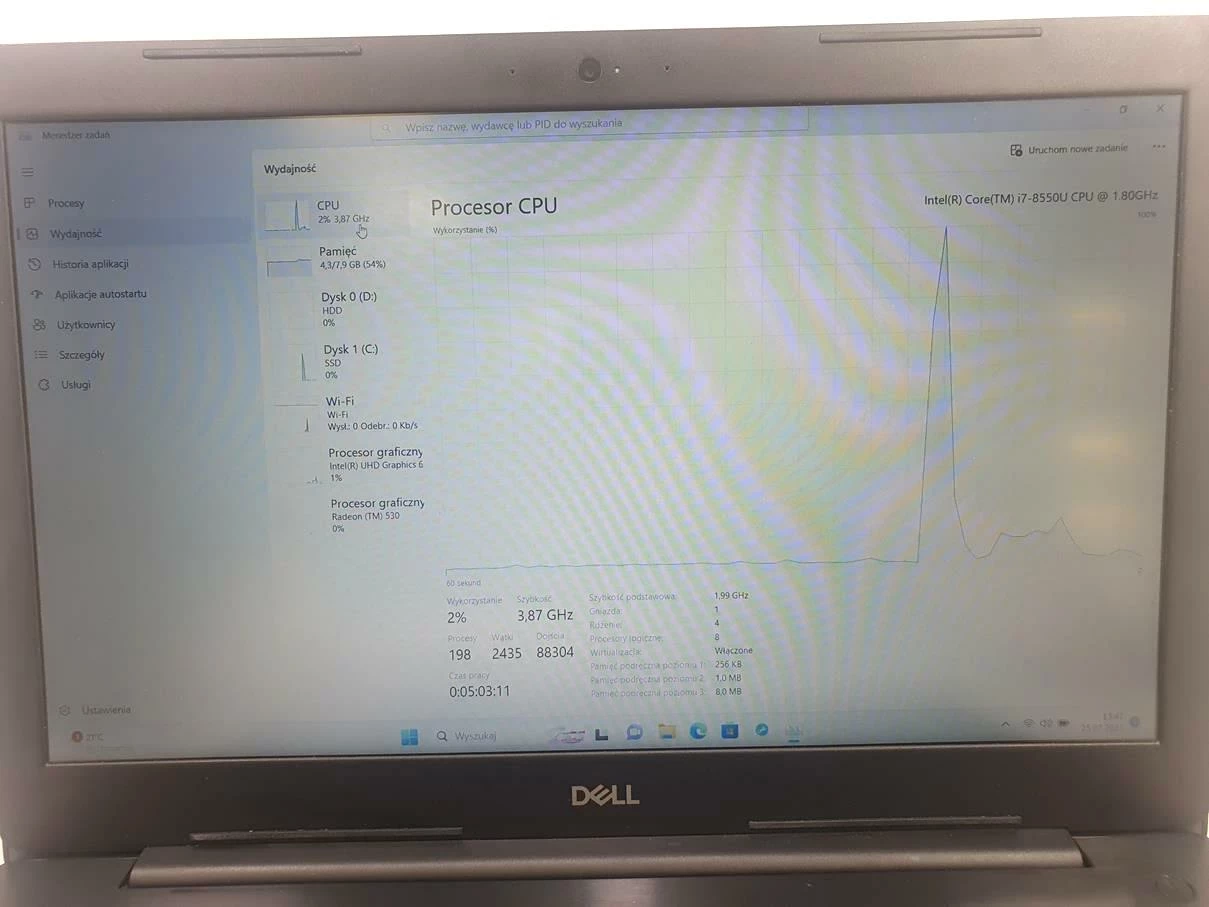 laptop-dell-inspiron-15-5000-81282tb-gb-i8-8th-stan-uzywany