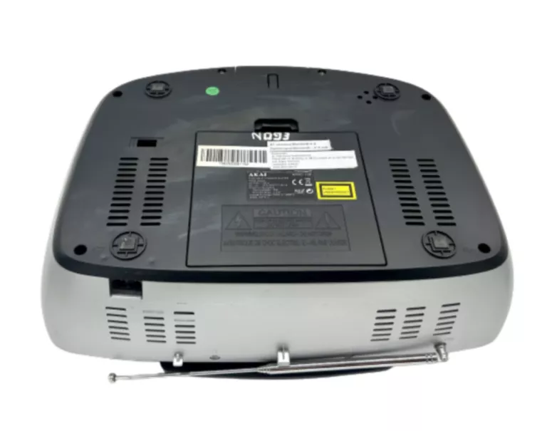 RADIOODTWARZACZ CD BLUETOOTH AKAI APRC-108