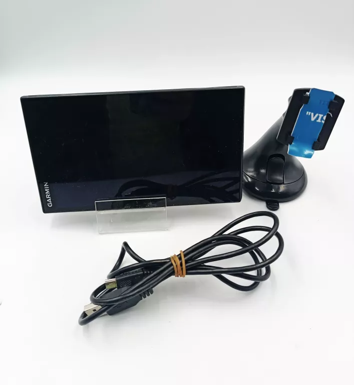 NAWIGACJA GARMIN DRIVESMART 61 LMT-S