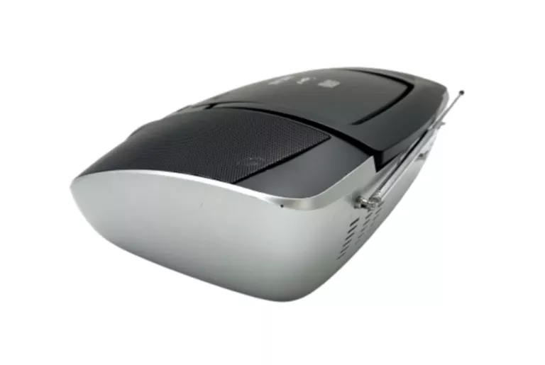 RADIOODTWARZACZ CD BLUETOOTH AKAI APRC-108