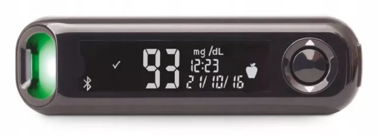 GLUKOMETR CONTOUR PLUS ONE MG/DL - KOMPLET