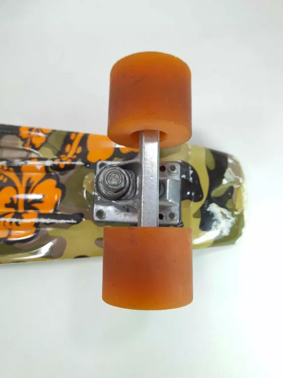 DESKOROLKA (FISZKA) WATERMELON KIDZ MOTION