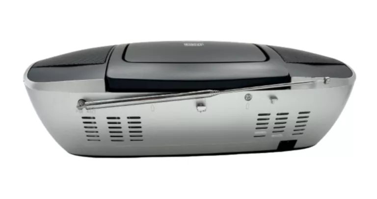 RADIOODTWARZACZ CD BLUETOOTH AKAI APRC-108