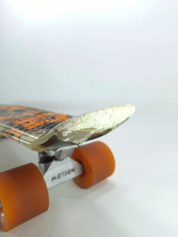 DESKOROLKA (FISZKA) WATERMELON KIDZ MOTION