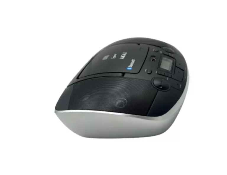 RADIOODTWARZACZ CD BLUETOOTH AKAI APRC-108