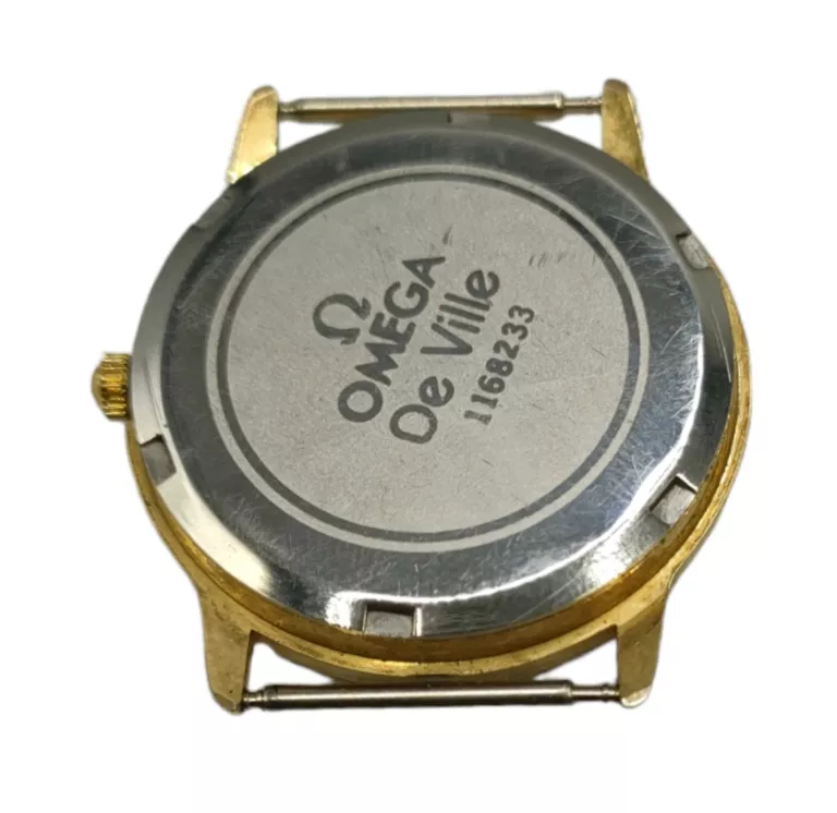 ZEGAREK OMEGA DE VILLE 1168233