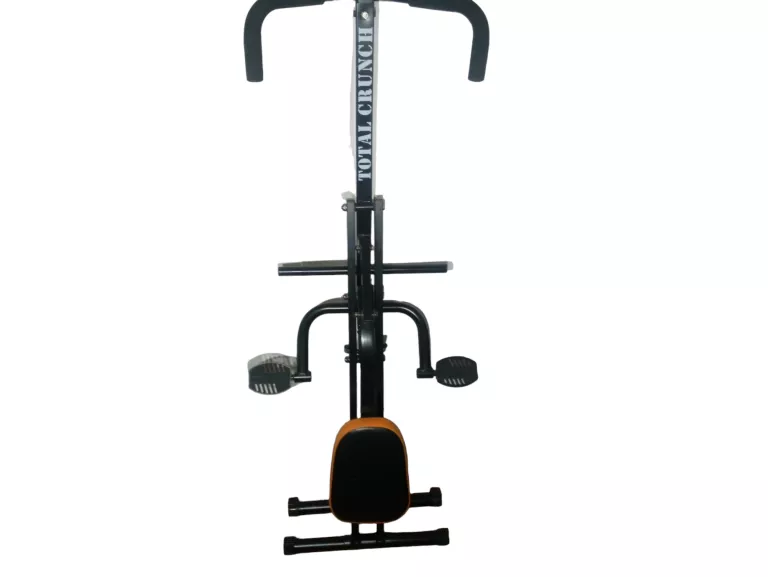 sprzet-do-cwiczen-total-crunch-stan-uzywany