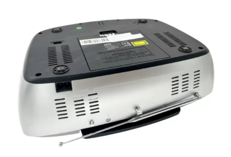 RADIOODTWARZACZ CD BLUETOOTH AKAI APRC-108