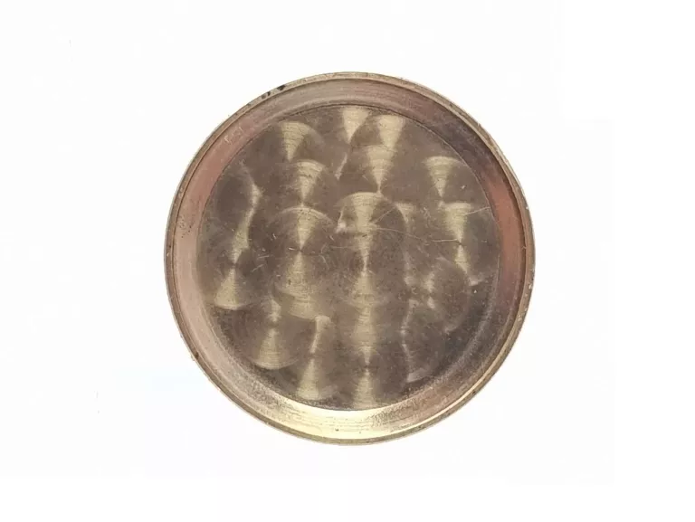 ZŁOTY ZEGAREK POLJOT 17 KAMIENI 583 28G CCCP