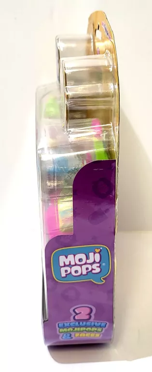 ZABAWKA MOJIPOPS I LIKE ICE CREAM