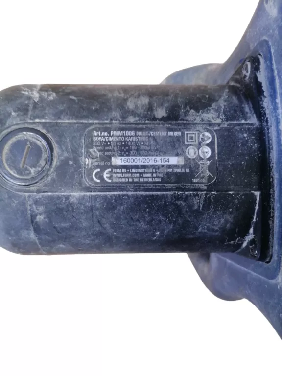 MIESZADŁO FERM PMM10006