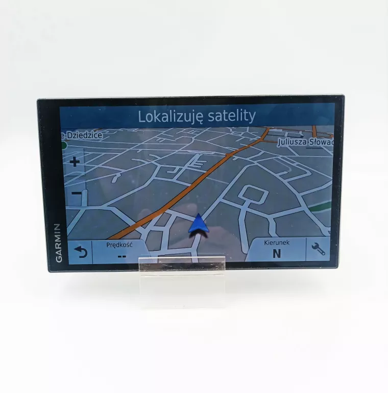 NAWIGACJA GARMIN DRIVESMART 61 LMT-S