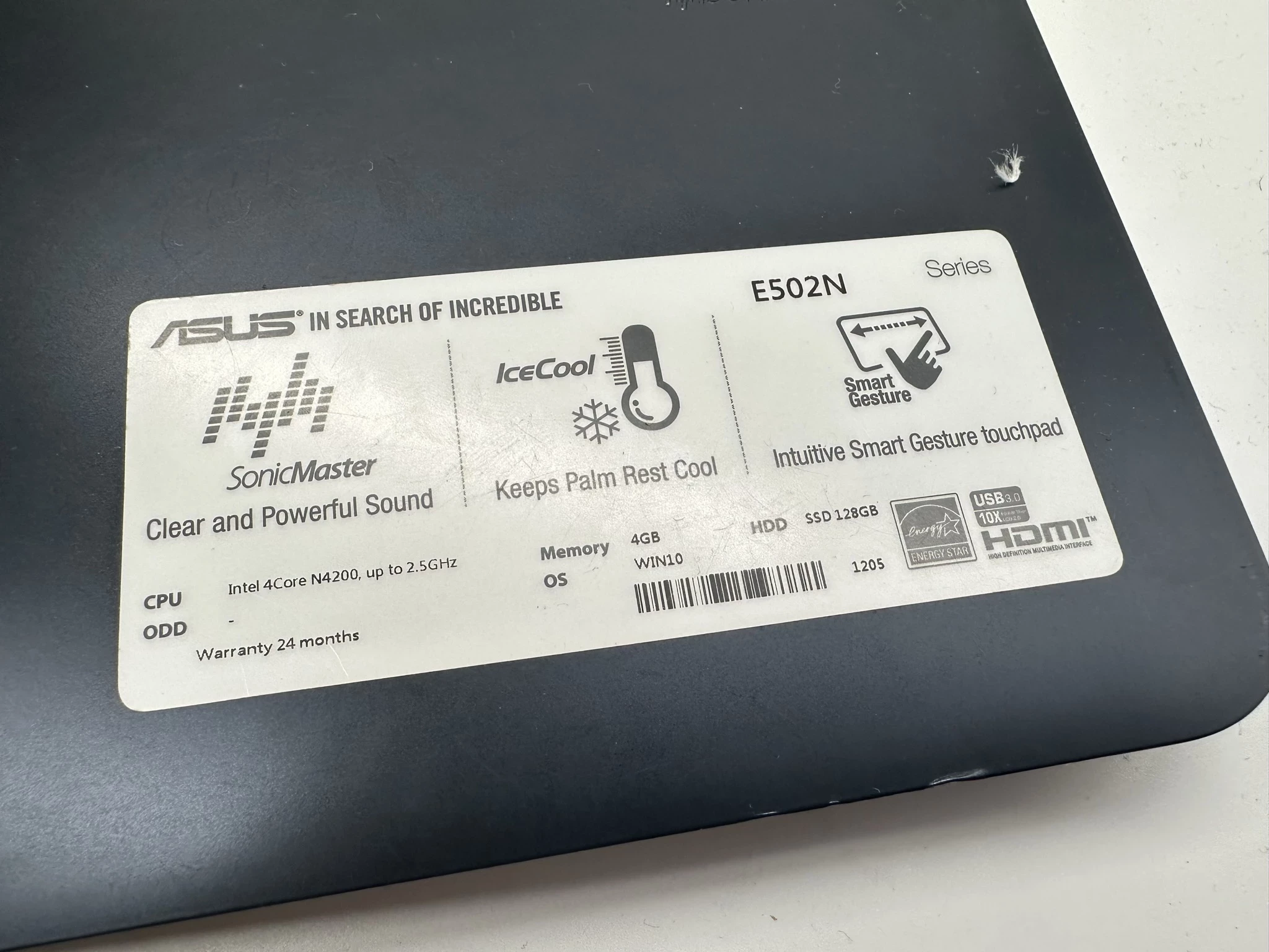 laptop-asus-e502n-128ssd-4-ram-pentium-11ghz-15-liczba-rdzeni-procesora-2