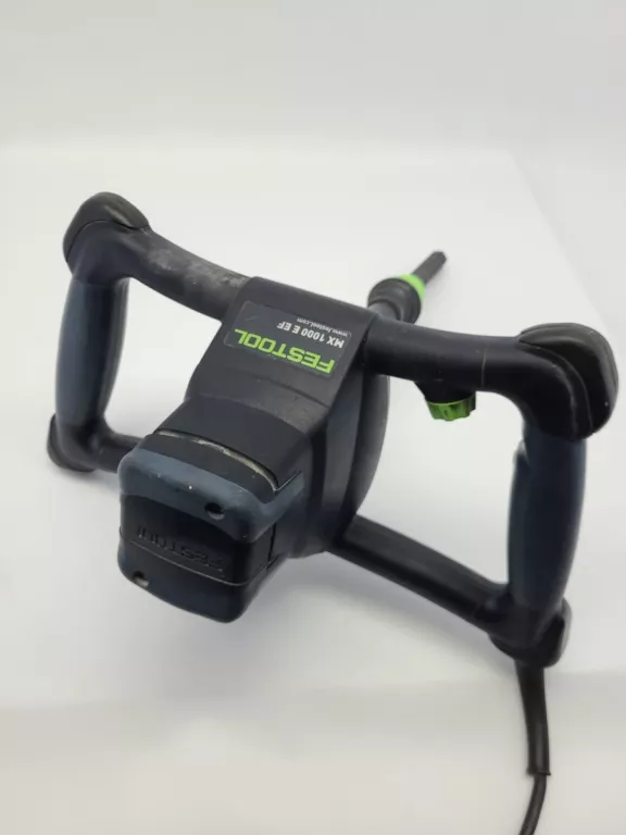 MIESZARKA FESTOOL MX 1000 E FE