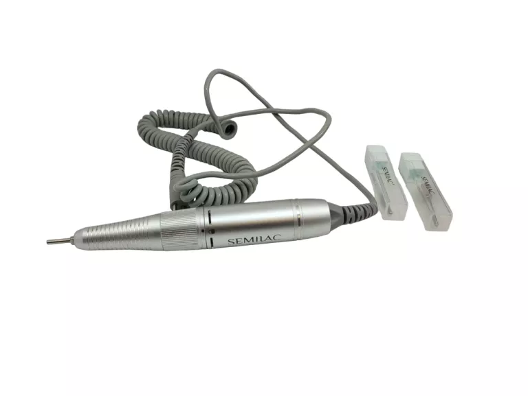SEMILAC FREZARKA DO PAZNOKCI NO DUST 48W