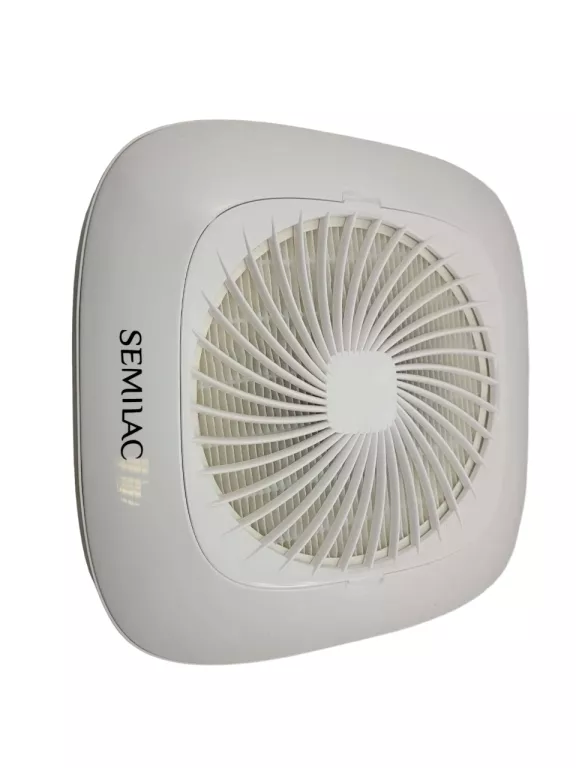 SEMILAC FREZARKA DO PAZNOKCI NO DUST 48W