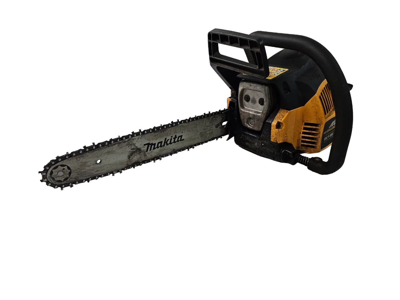 pila-spalinowa-mcculloch-mac-4-18xt-17km-stan-uzywany