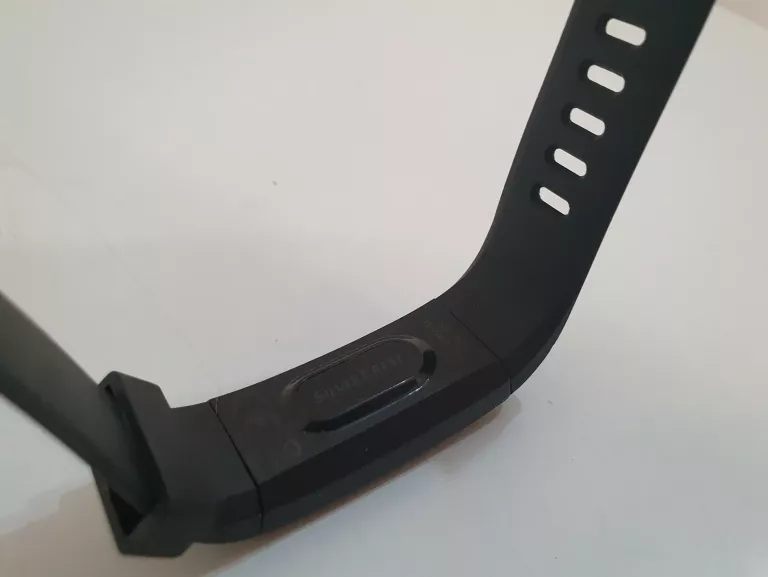 SMARTBAND SILVERCREST