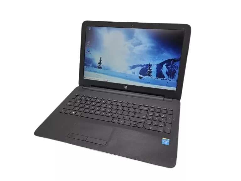 LAPTOP HP 250 G4 4GB/500GB INTEL CELERON N3050H