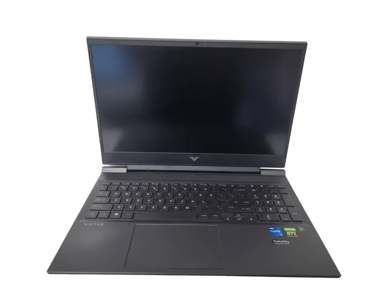 LAPTOP HP VICTUS 16-D0243NW I5/16GB/512GB/3050TI