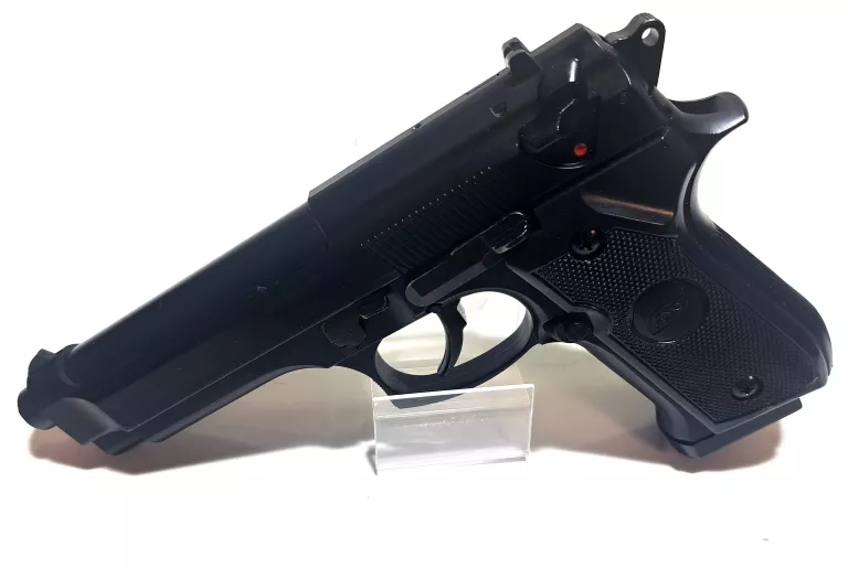 PISTOLET ASG KAL 6MM BB