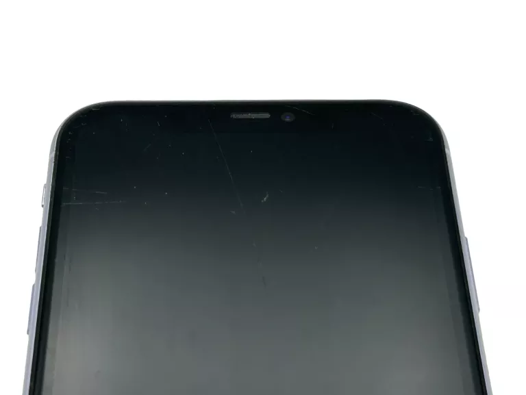 TELEFON APPLE IPHONE 11 256GB FIOLET BATERIA 76%