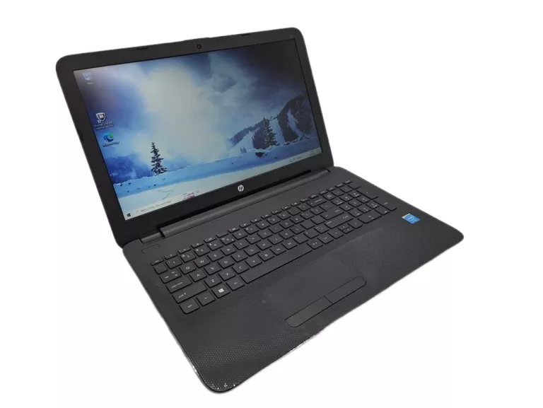 LAPTOP HP 250 G4 4GB/500GB INTEL CELERON N3050H