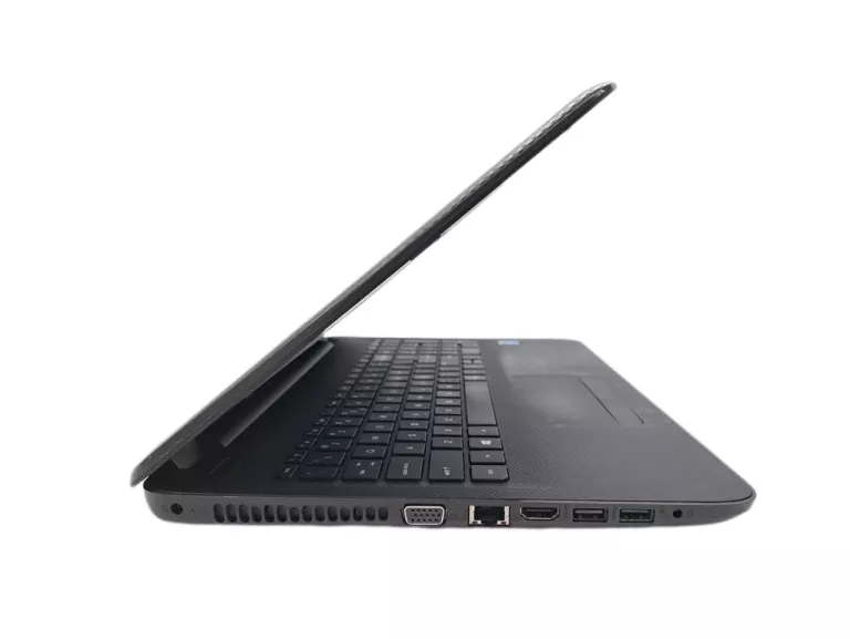 LAPTOP HP 250 G4 4GB/500GB INTEL CELERON N3050H