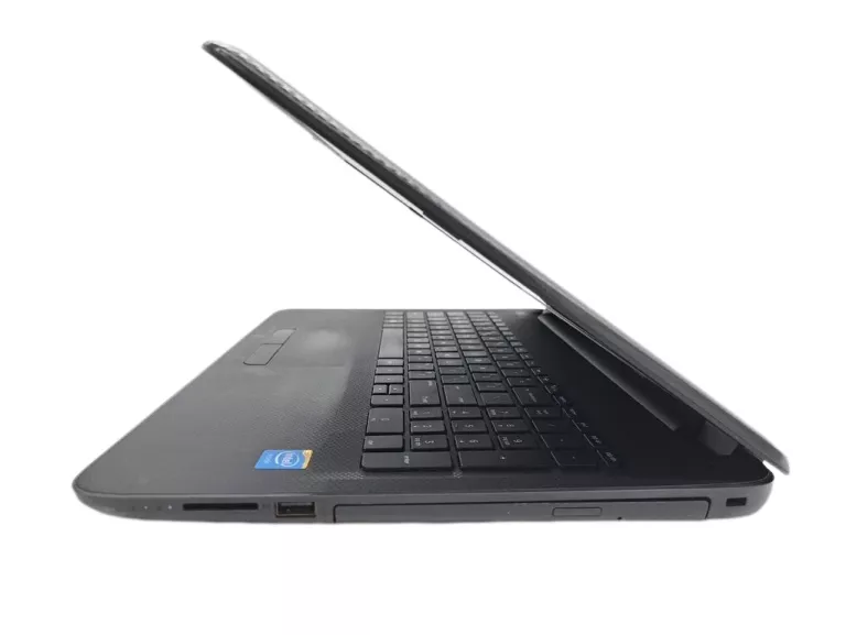 LAPTOP HP 250 G4 4GB/500GB INTEL CELERON N3050H