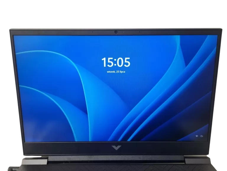 LAPTOP HP VICTUS 16-D0243NW I5/16GB/512GB/3050TI